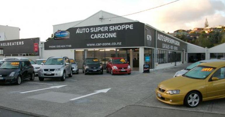 We Service & Sell All Makes & Models of Cars, Diesels & 4WDs